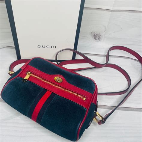 gucci ophidia suede crossbody|Gucci ophidia crossbody review.